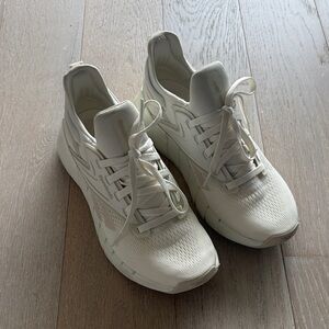 Reebok Women's Athletic Shoes - White